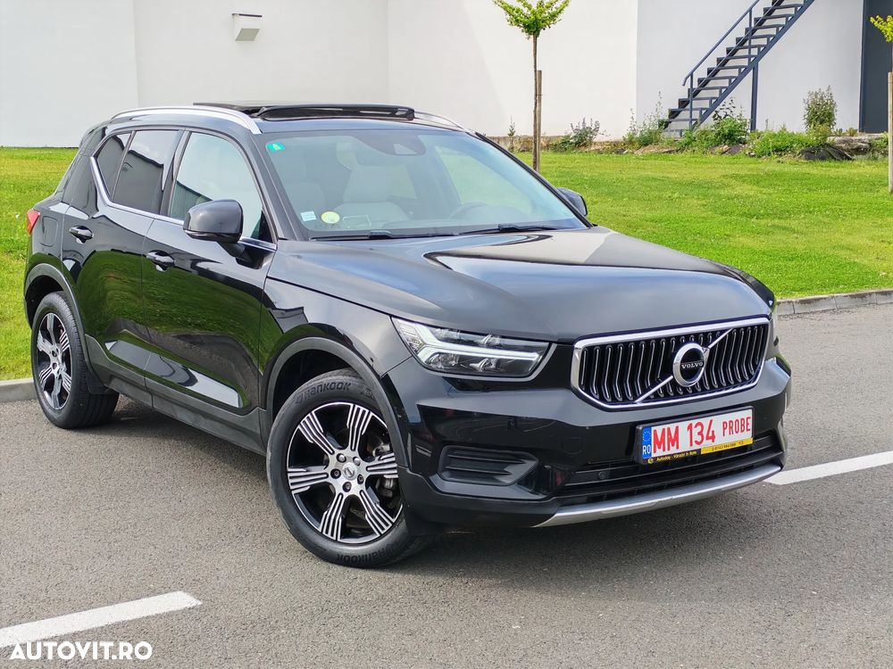 Volvo XC 40 D3 Inscription - 2