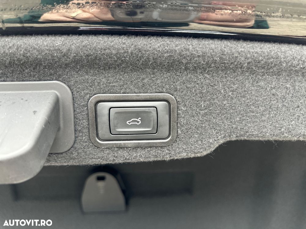 Audi A8 3.0 TDI Quattro Tiptronic - 39