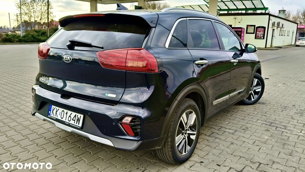 Kia Niro 1.6 GDI Plug-in Hybrid L - 3