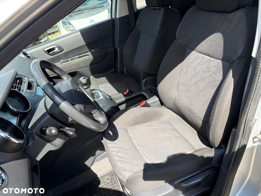 Peugeot 3008 1.6 HDi Trendy - 13