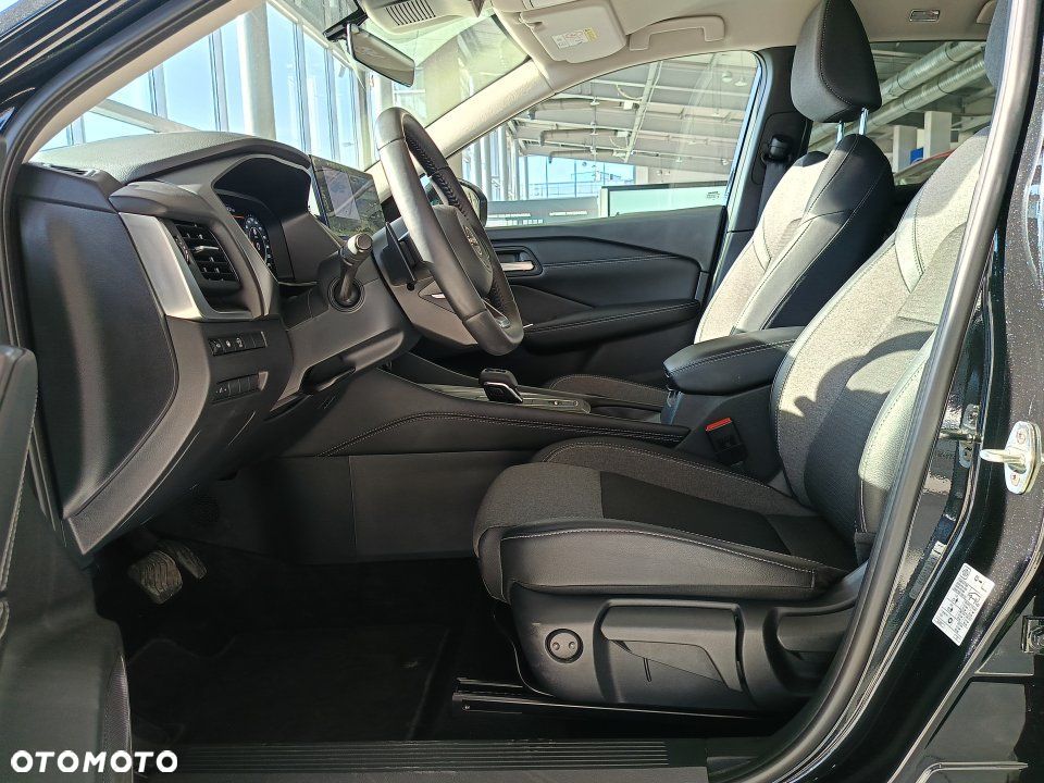 Nissan Qashqai - 9