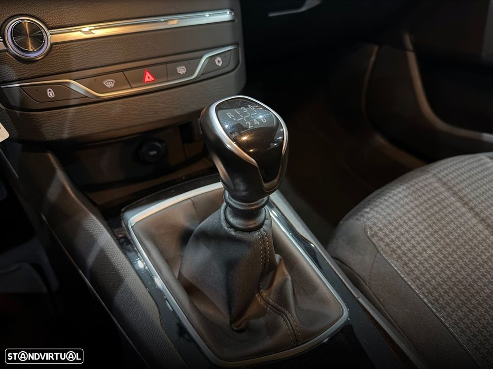 Peugeot 308 1.2 PureTech Allure - 23