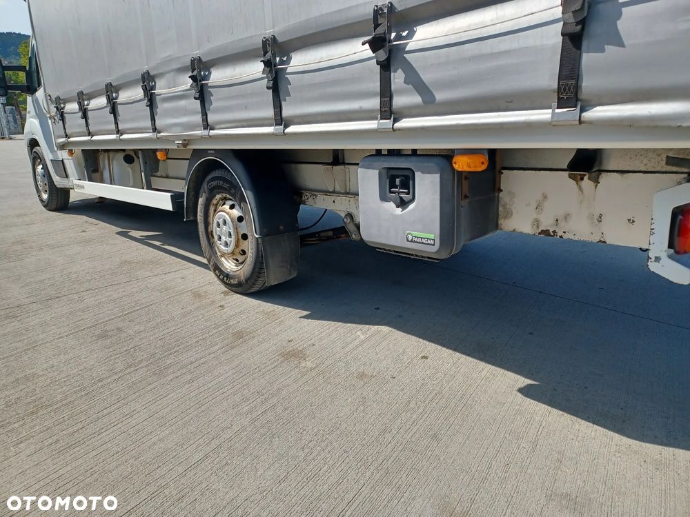 Fiat DUCATO MAXI - 5