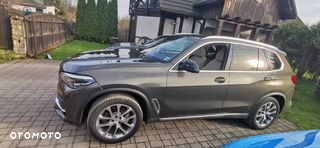 BMW X5 xDrive40i