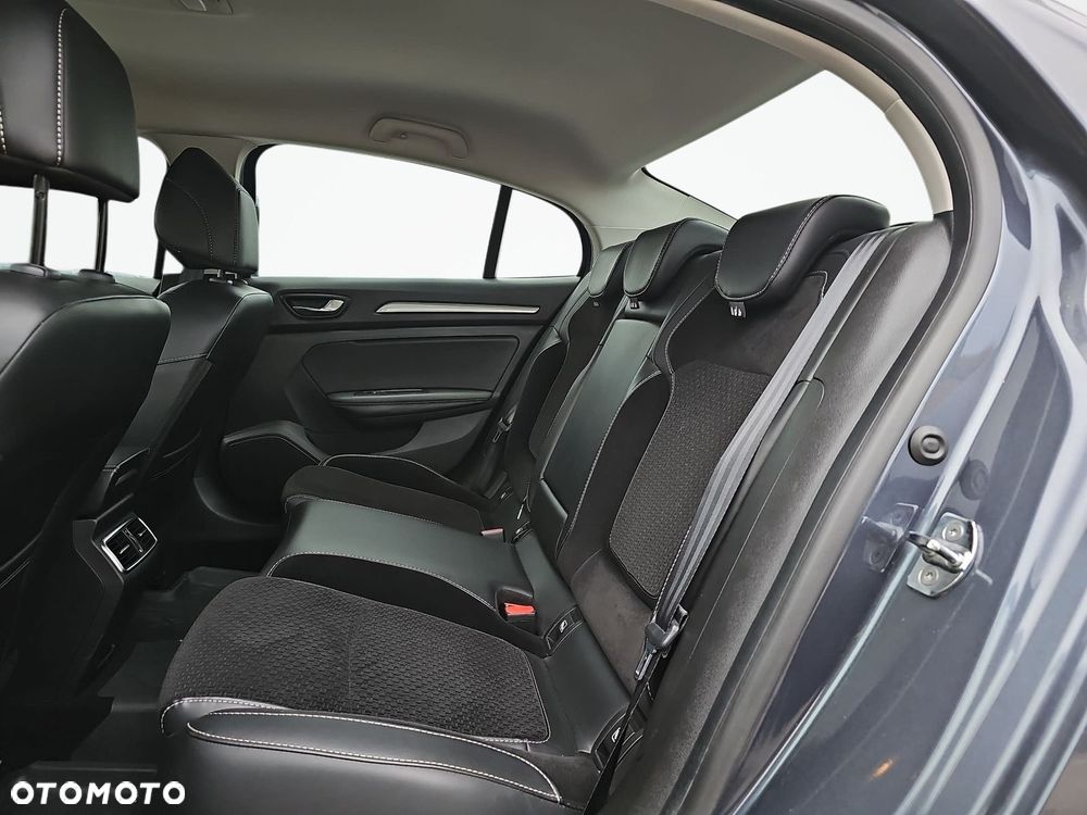 Renault Megane 1.5 Blue dCi Intens EDC - 25