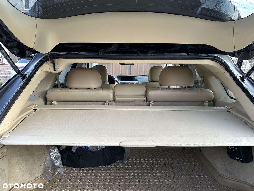 Lexus RX 450h Elegance - 16