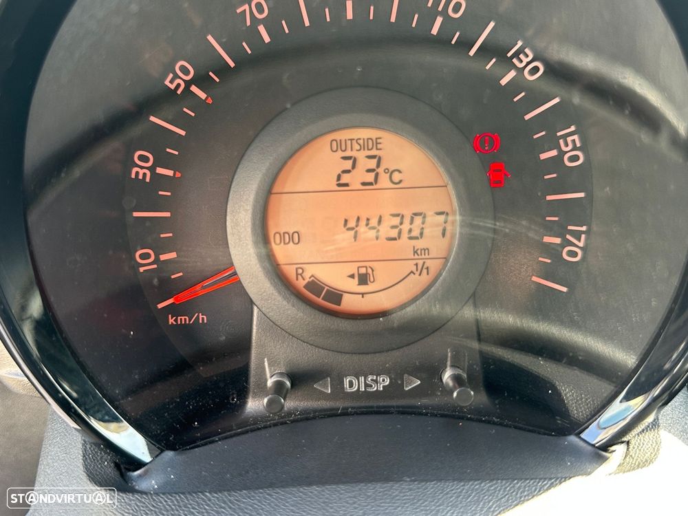 Peugeot 108 1.0 VTi Style - 15