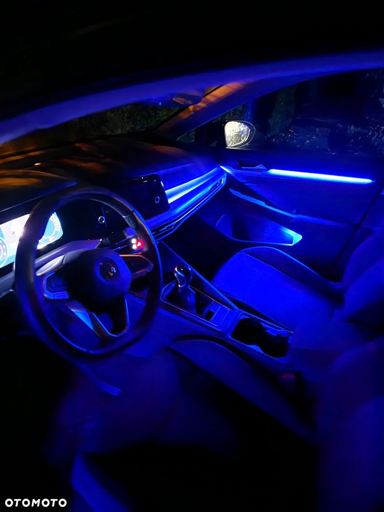 Volkswagen Golf Variant ver-viii-1-5-tsi-evo-life - 19