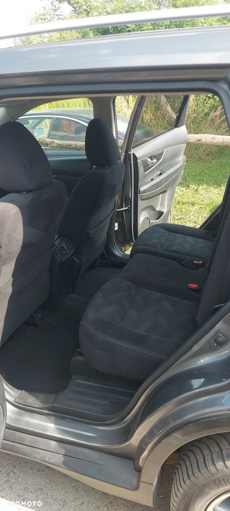 Nissan X-Trail 1.6 DCi N-Connecta 2WD EU6 - 15