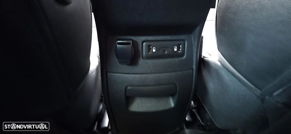 Renault Scénic 1.7 Blue dCi Limited - 25