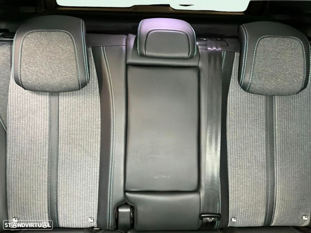 Peugeot 3008 1.2 PureTech Allure EAT8 - 16
