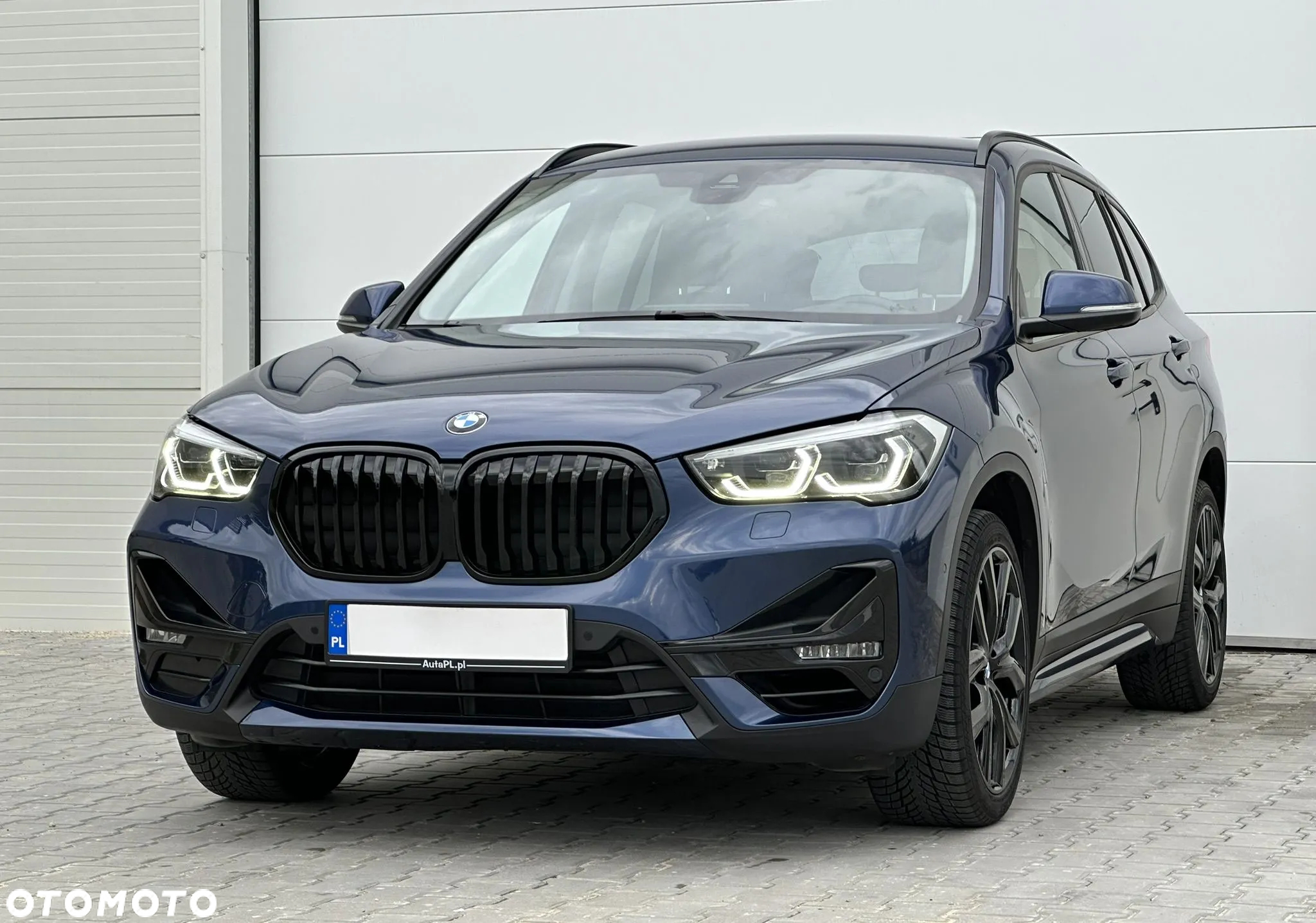 BMW X1 sDrive20i Sport Line - 14