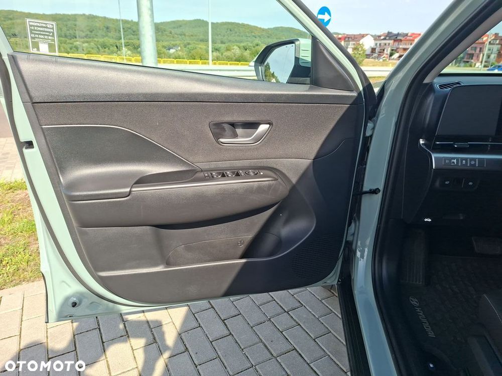 Hyundai Kona 1.6 GDI Hybrid Executive DCT - 11