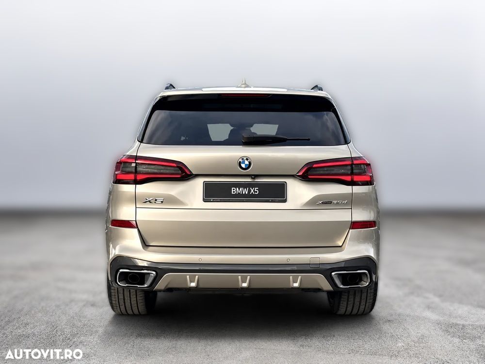 BMW X5 xDrive30d - 6
