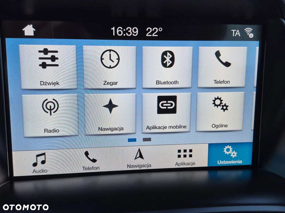 Ford Kuga - 11