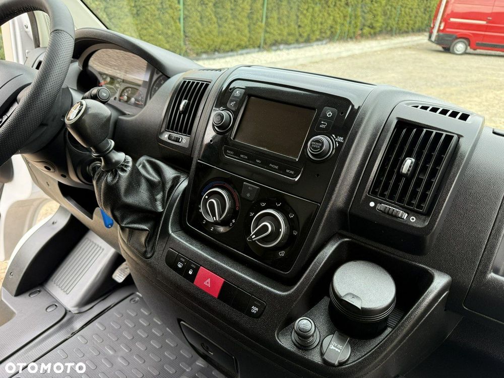 Fiat Ducato - 13