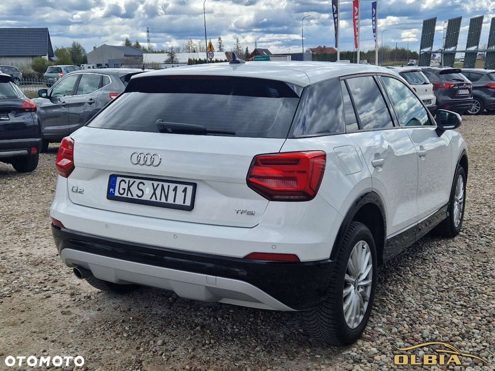 Audi Q2 - 9