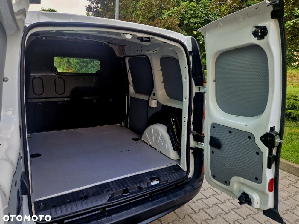Renault Kangoo - 15