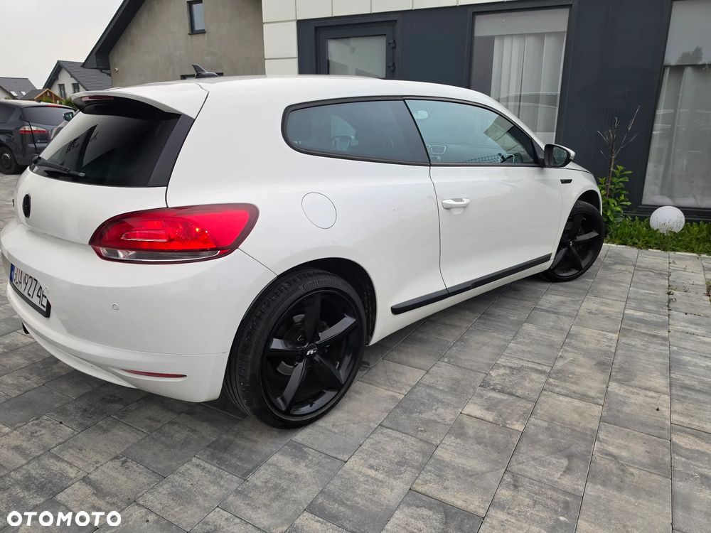 Volkswagen Scirocco - 39