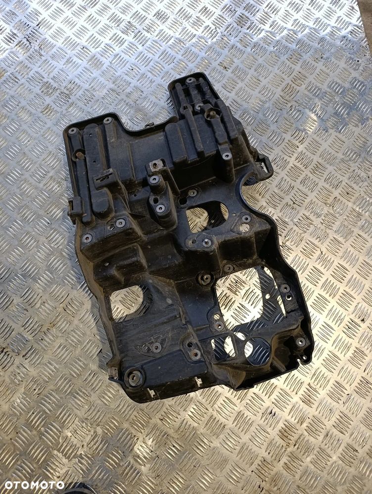 zderzak narożnik lampy renault gama d 82528044 - 3