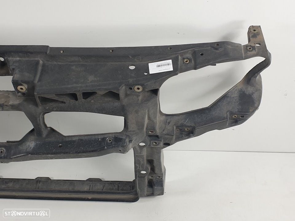 PAINEL FRONTAL VOLKSWAGEN GOLF IV 2002 - - 4