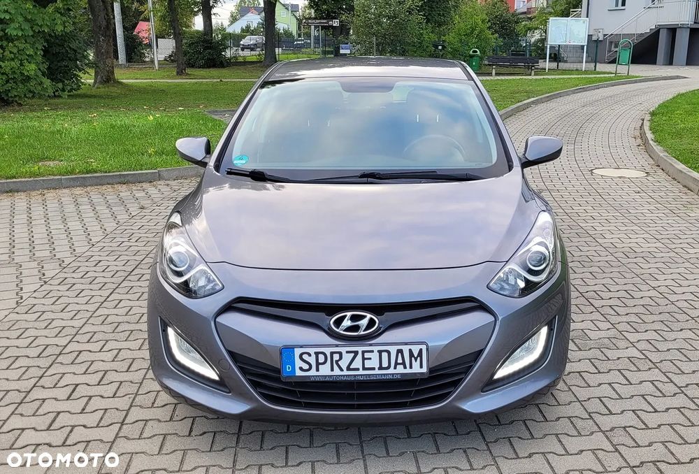 Hyundai i30 1.4 Classic - 1