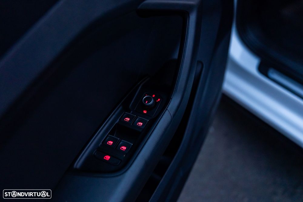 Audi A1 1.0 TFSI ultra sport - 28