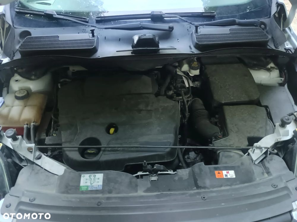 Ford Kuga 2.0 TDCi Titanium S MPS6 - 16