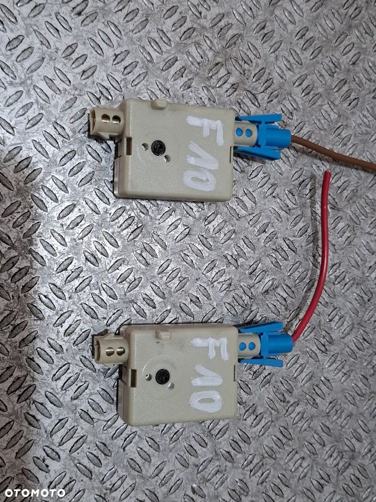 Wzmacniacz antenowy BMW 5 F10 - F11 Rok 2014nr 911826206 (sztuka) - 3