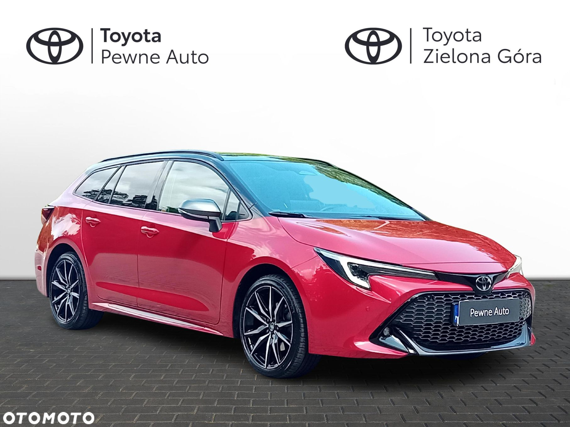 Toyota Corolla - 7