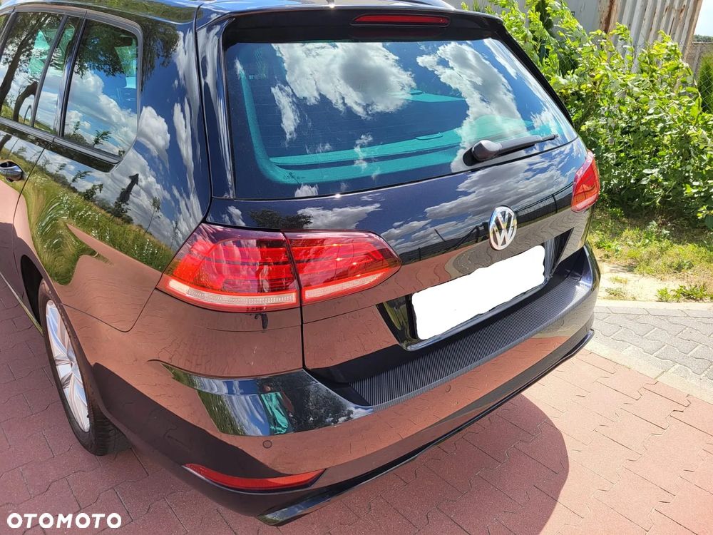 Volkswagen Golf 1.5 TSI ACT (BlueMotion Technology) Comfortline - 6