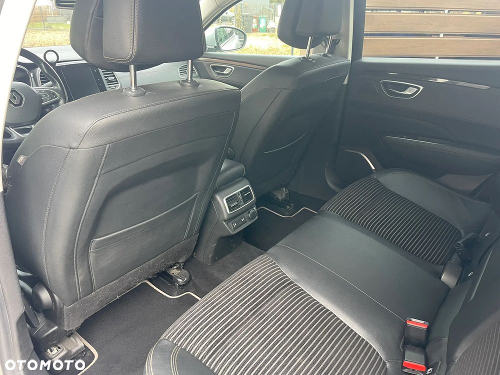 Renault Talisman 2.0 Blue dCi Intens EDC - 8