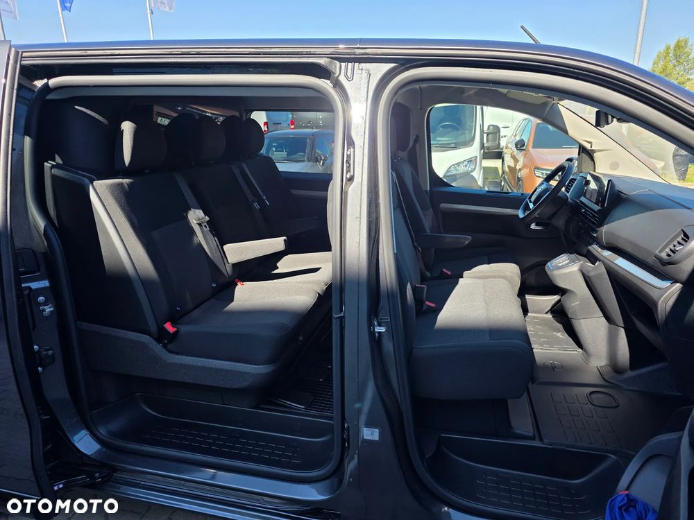 Opel Vivaro - 12