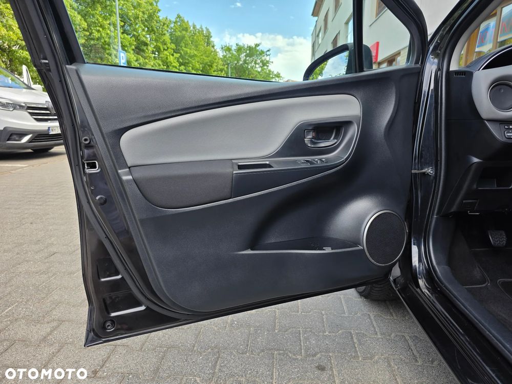 Toyota Yaris 1.33 VVT-i Edition-S - 14