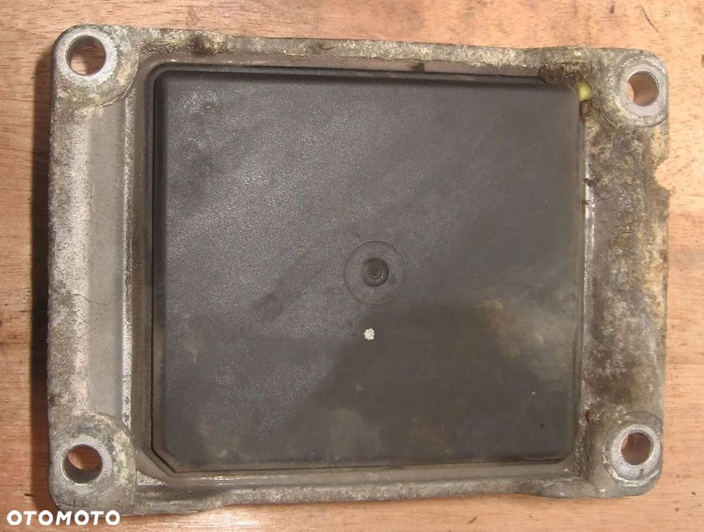sterownik silnika zestaw startowy OPEL CORSA C 1.2 16V 55352622 - 2
