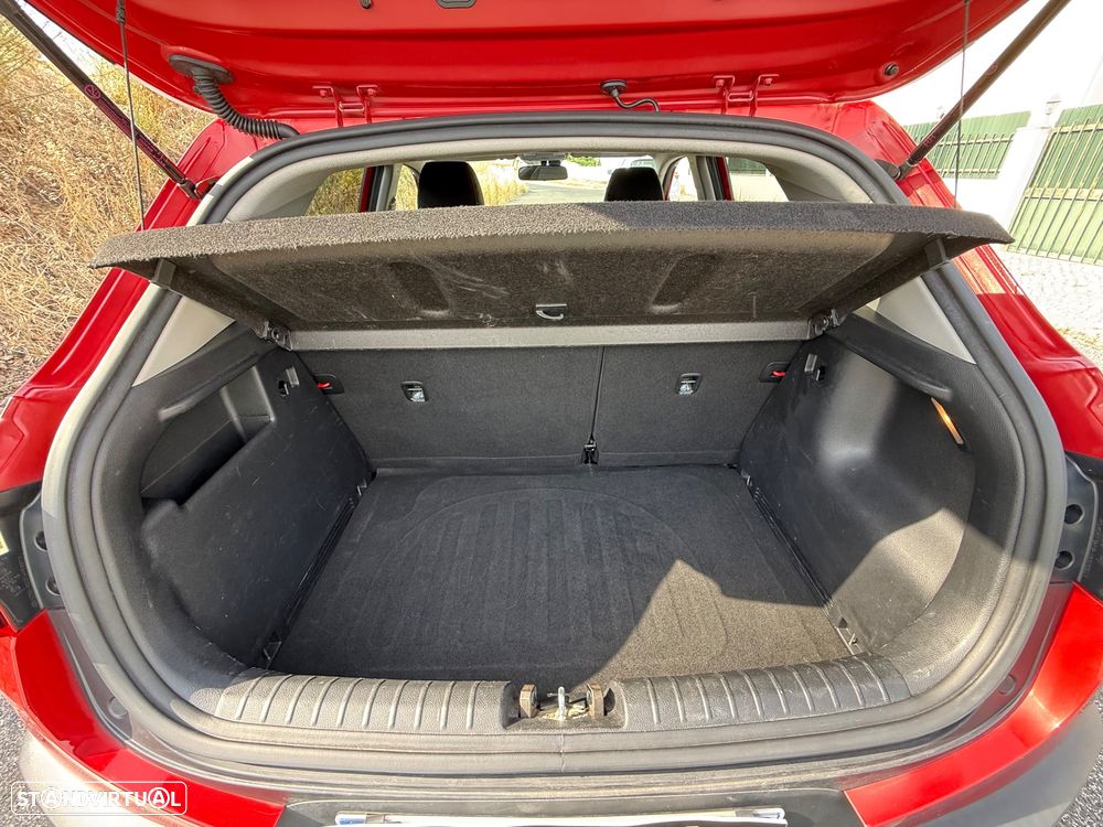 Kia Stonic 1.0 T-GDI 100 OPF Dream-Team Edition - 10
