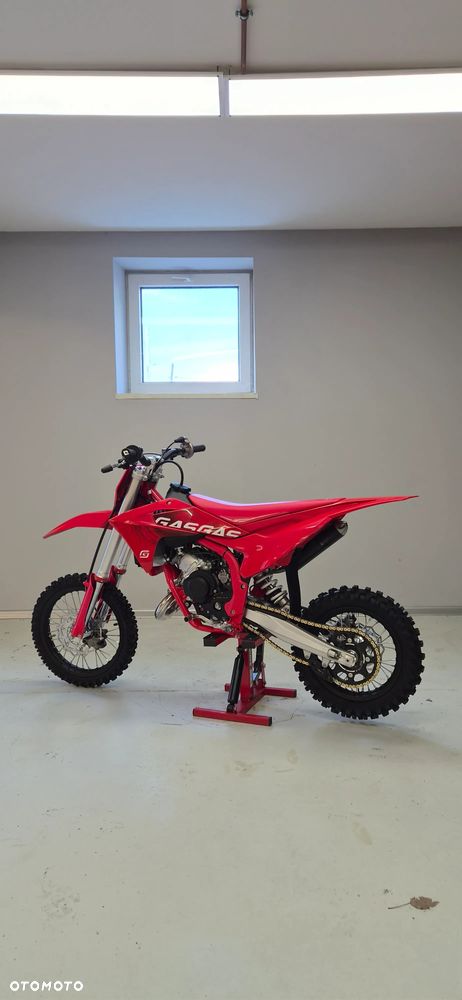 Gas Gas MC - 9