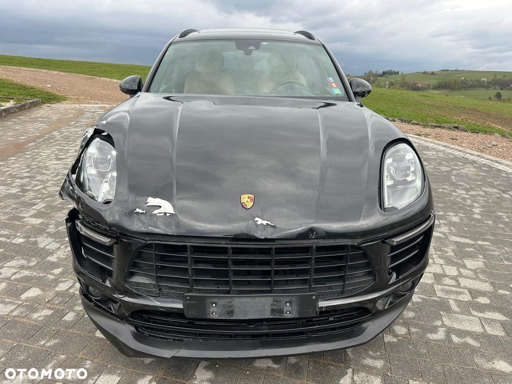 Porsche Macan S PDK - 2
