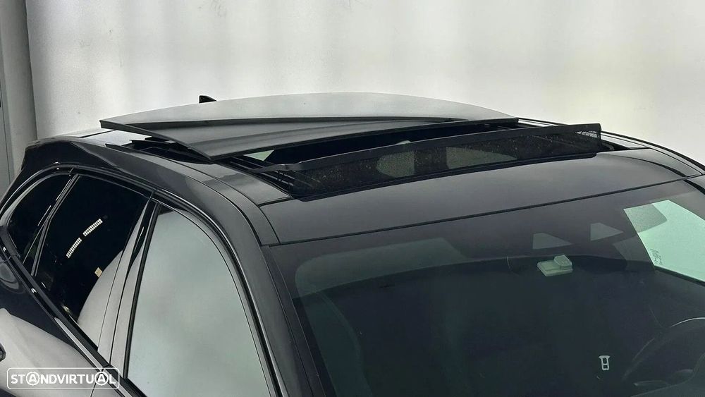 Jaguar F-Pace 2.0 P400e AWD R-Dynamic Black - 21