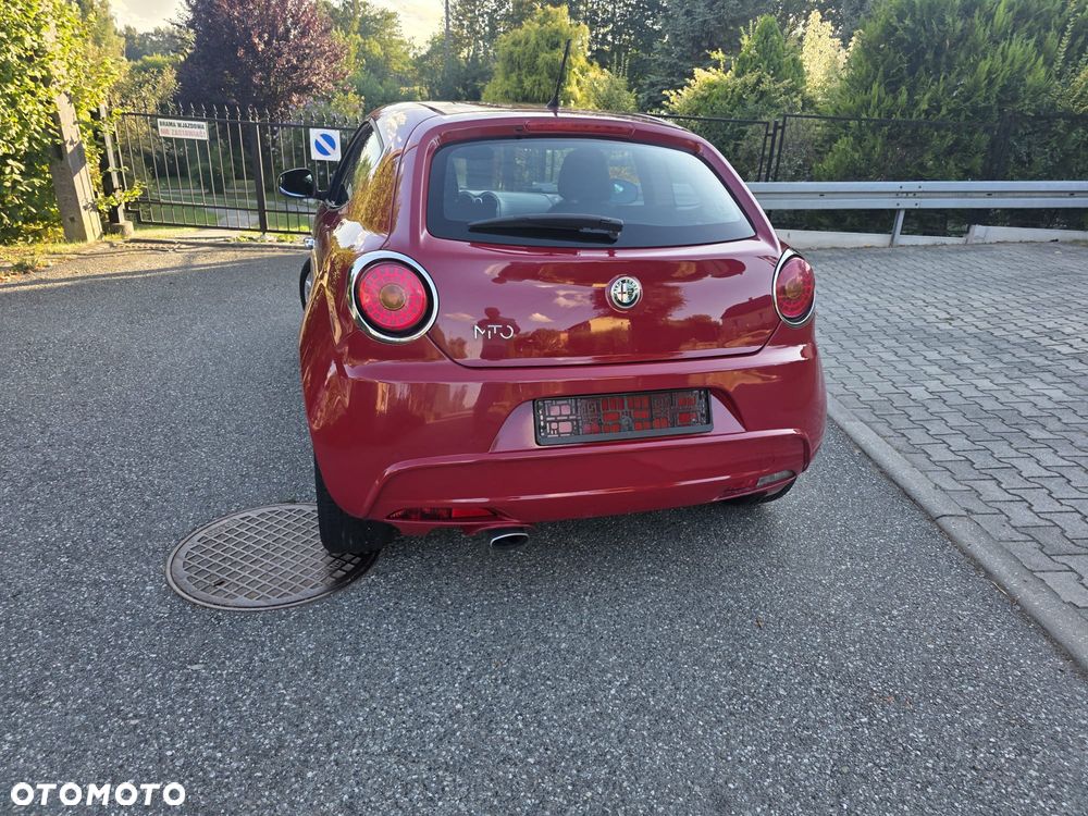 Alfa Romeo Mito 1.4 16V Turismo - 28