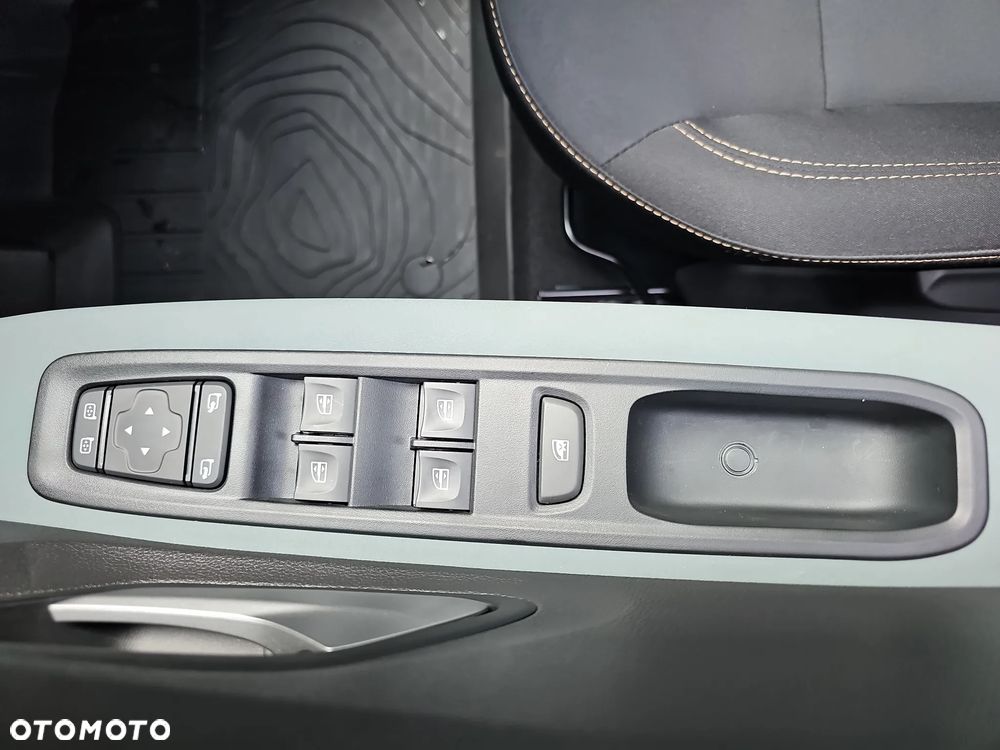 Dacia Sandero Stepway 2025