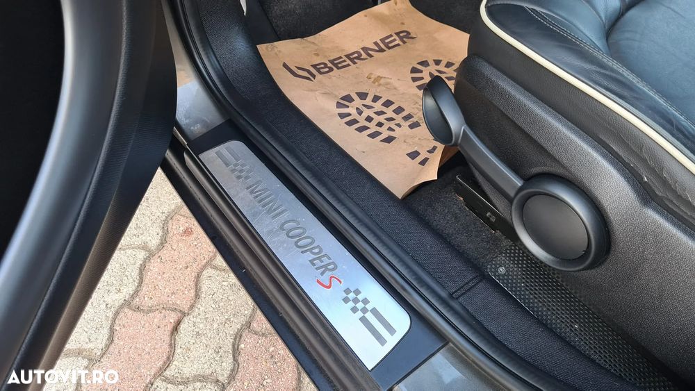 Mini Countryman Cooper S ALL4 - 6