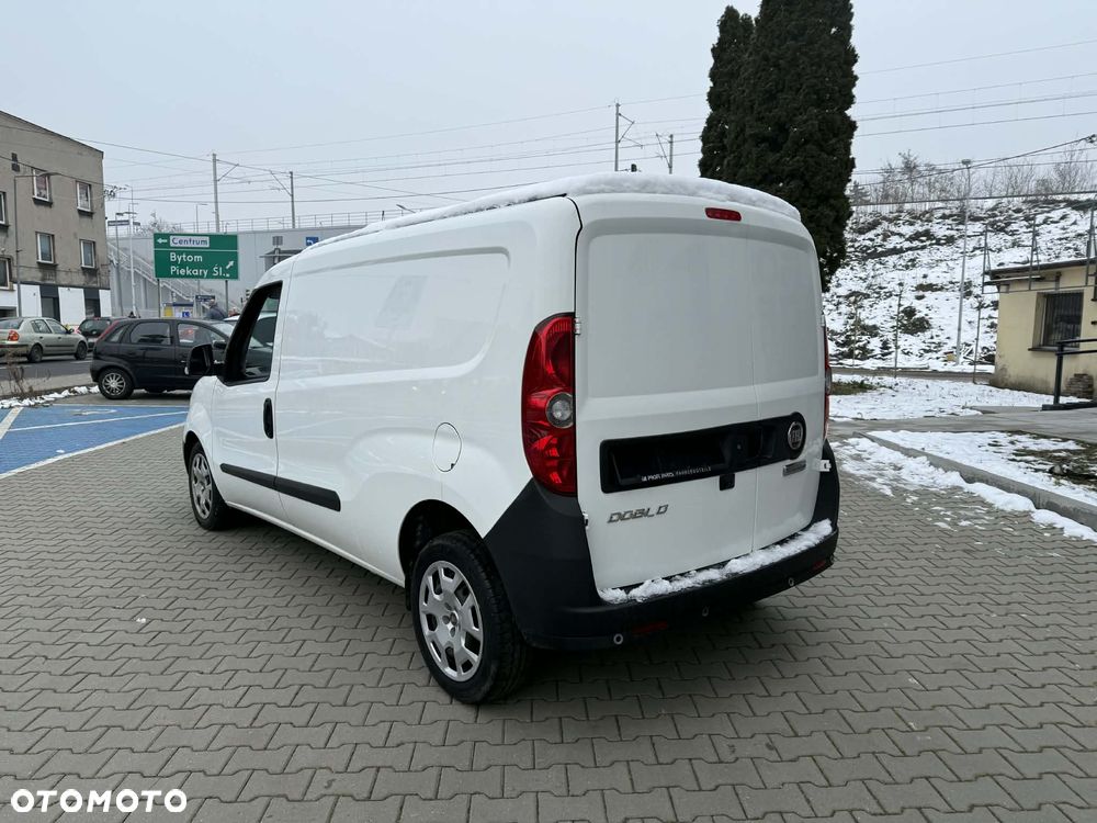 Fiat DOBLO - 6