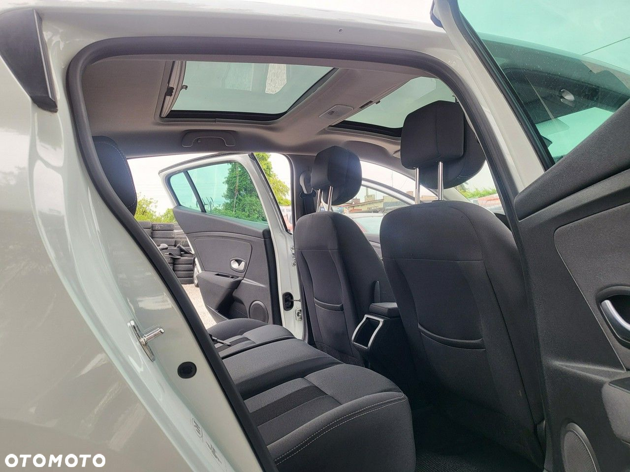 Renault Megane - 19