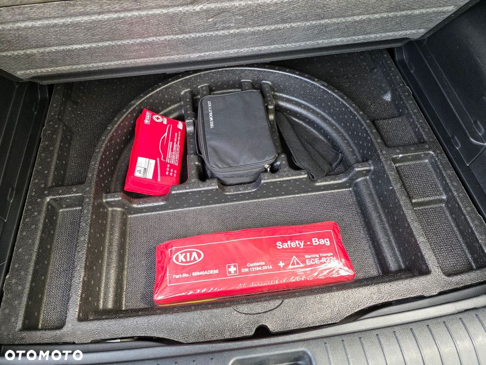 Kia Sportage - 23