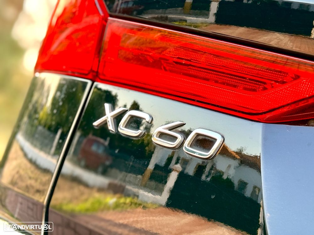 Volvo XC 60 2.0 D3 Momentum - 16