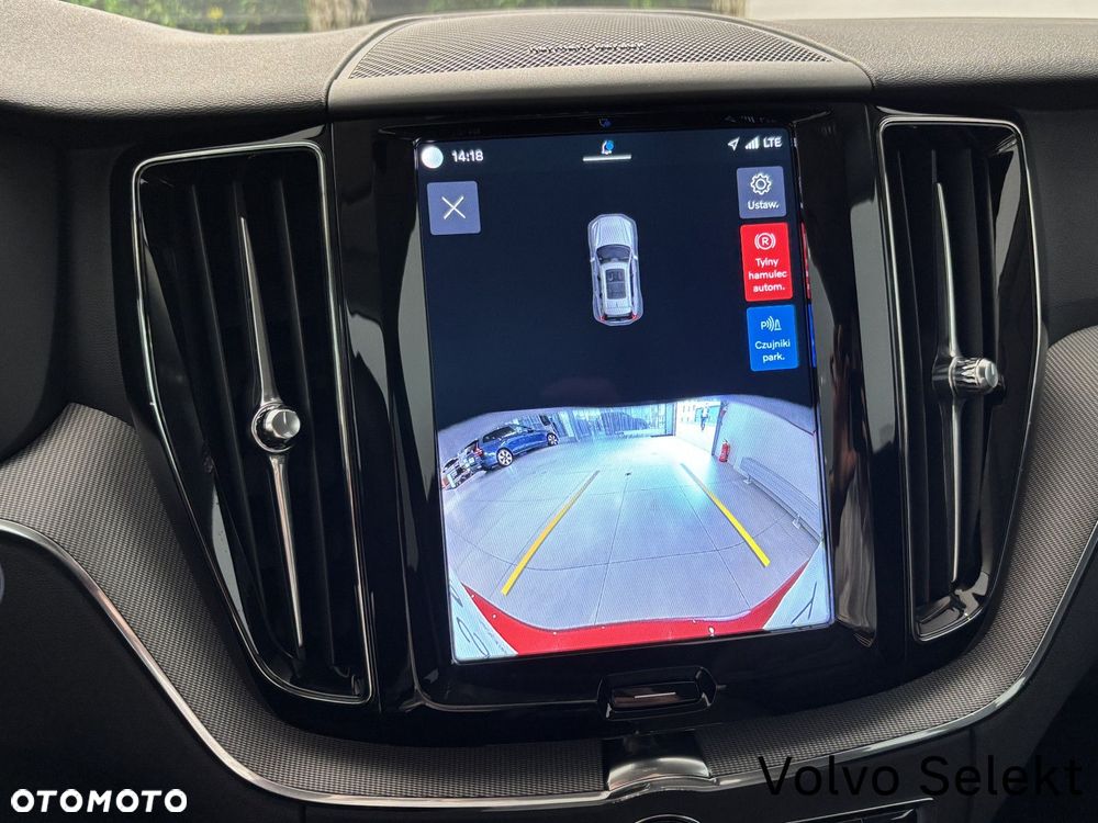 Volvo XC 60 - 17