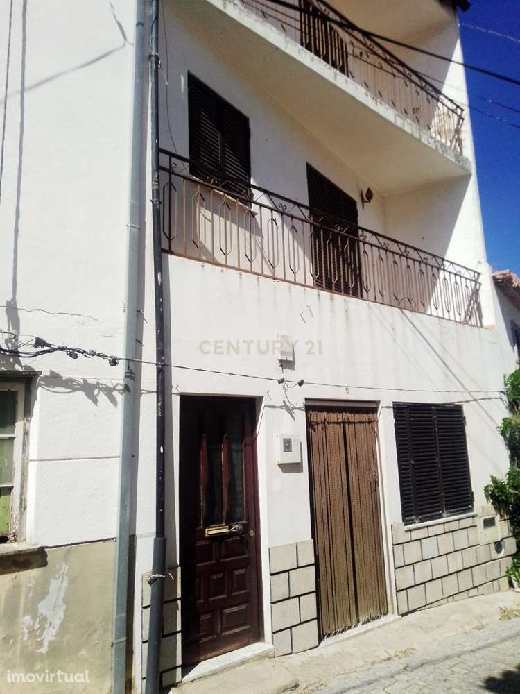 Moradia T3 prontra a habitar em Rosmaninhal | Idanha-a-Nova | Castelo - Grande imagem: 2/13