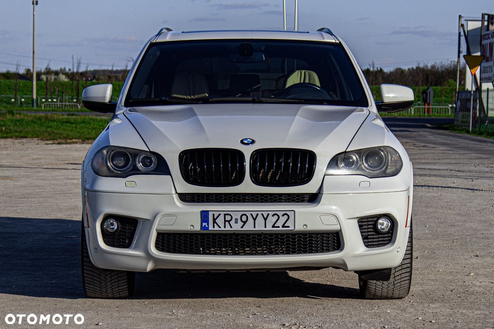 BMW X5 xDrive35i - 2