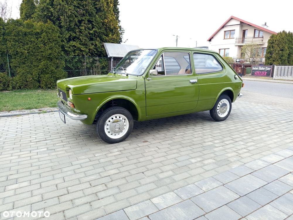 Fiat 127 - 19